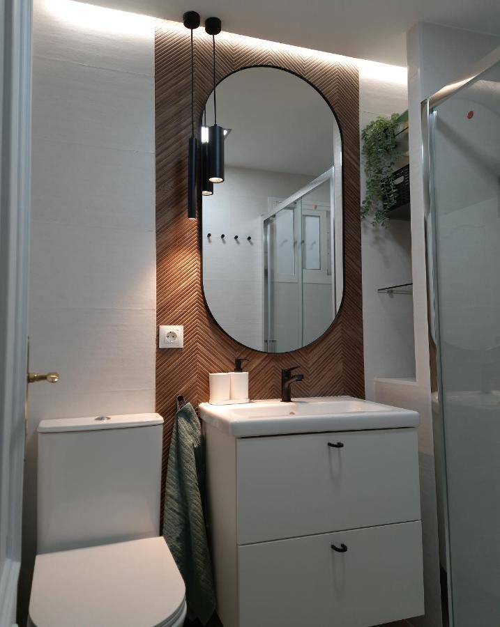 Lovely Center Apartments - Alameda Sunny Terrace セビリア エクステリア 写真